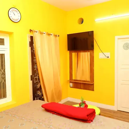 Le White Town Villa Pondicherry Exterior photo