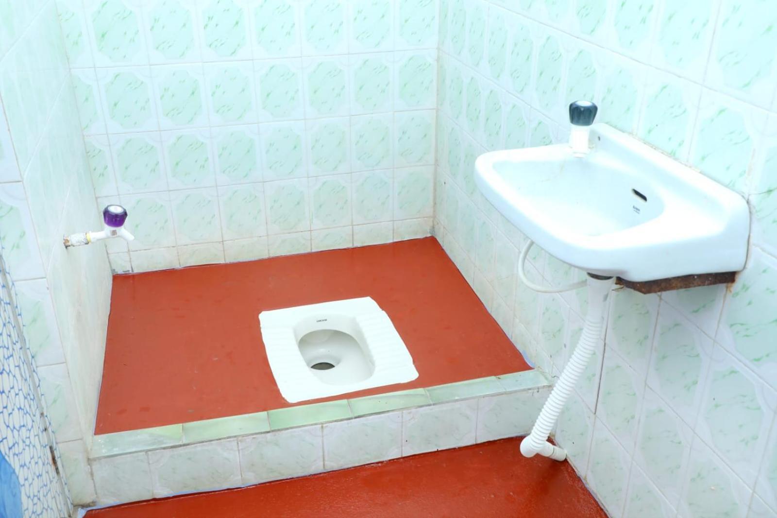 Le White Town Villa *